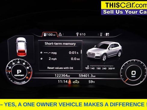 Used 2019 Audi Q5 2.0T Premium Plus w/ Premium Plus Package image 10