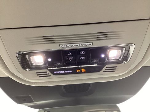 Used 2025 Lincoln Aviator Reserve w/ Equipment Group 201A image 28