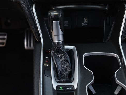 Used 2020 Honda Accord Sport image 16