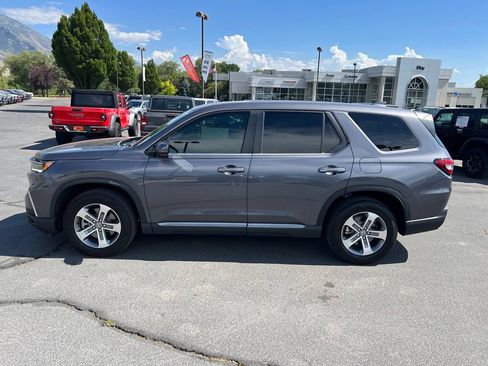Used 2024 Honda Pilot EX-L image 12