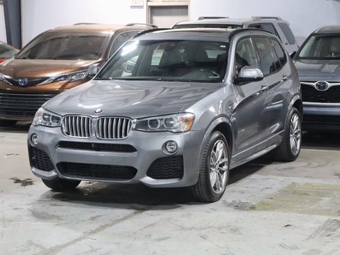Used 2017 BMW X3 sDrive28i image 30