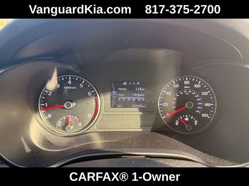 Used 2018 Kia Optima LX image 17