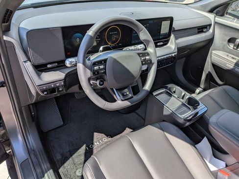 Certified 2026 Hyundai Ioniq 5 XRT AWD/4WD image 16