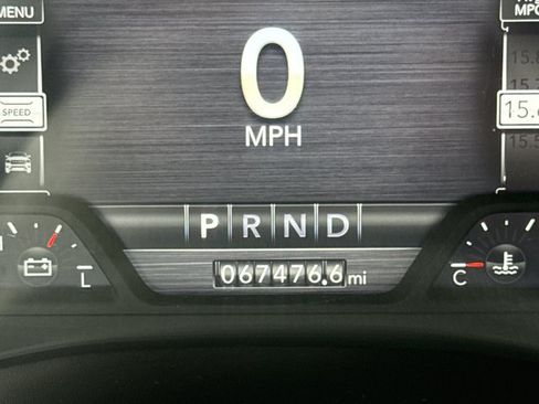 Used 2024 RAM 2500 Laramie AWD/4WD image 17
