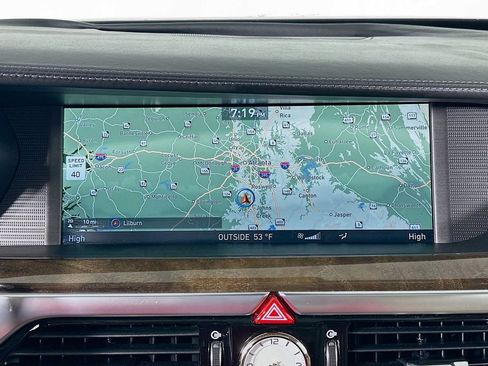 Used 2017 Genesis G90 5.0 Ultimate image 13