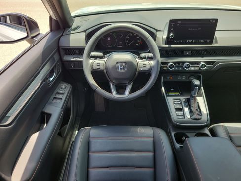 Used 2024 Honda CR-V Sport-L image 17