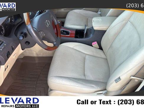 Used 2007 Lexus ES 350 image 25