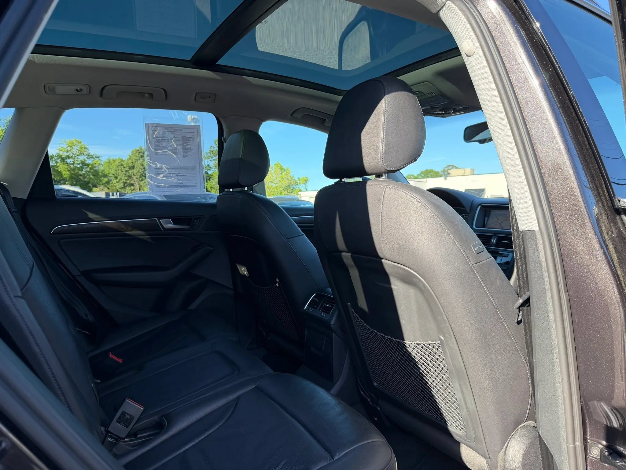 Used 2015 Audi Q5 2.0T Premium Plus AWD/4WD image 17