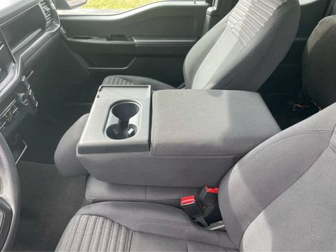 Used 2023 Ford F150 XL w/ STX Appearance Package AWD/4WD image 29