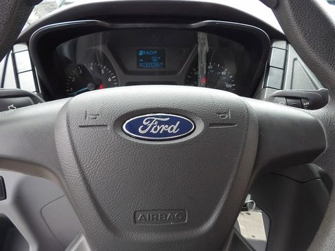 Used 2016 Ford Transit 250 138 RWD image 17