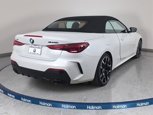 New 2026 BMW 440i xDrive M440i xDrive image 5