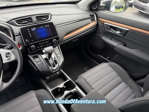 Certified 2020 Honda CR-V EX image 13