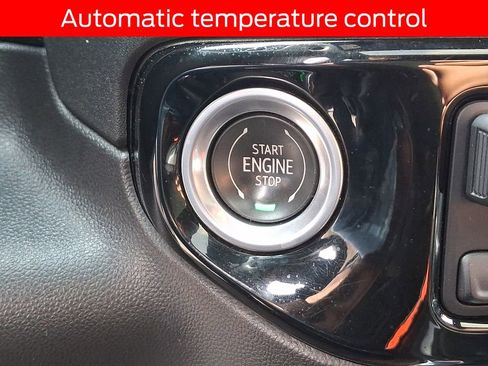 Used 2023 Chevrolet Silverado 1500 High Country w/ Technology Package image 24