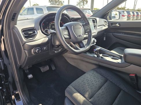 New 2026 Dodge Durango GT w/ Trailer Tow Group IV image 14