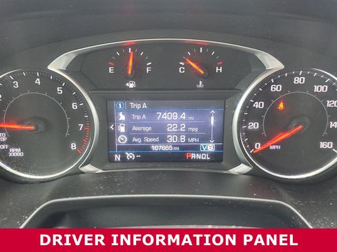 Used 2020 Chevrolet Blazer LT image 17