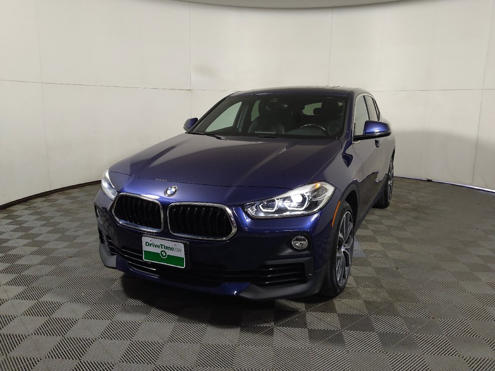 Used 2019 BMW X2 xDrive28i w/ Convenience Package AWD/4WD image 15