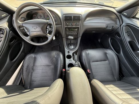 Used 2002 Ford Mustang GT image 10