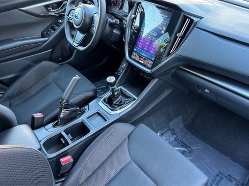 Used 2023 Subaru WRX Premium image 14