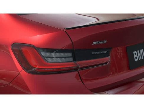 New 2026 BMW 330i xDrive Sedan w/ M Sport Package AWD/4WD image 8