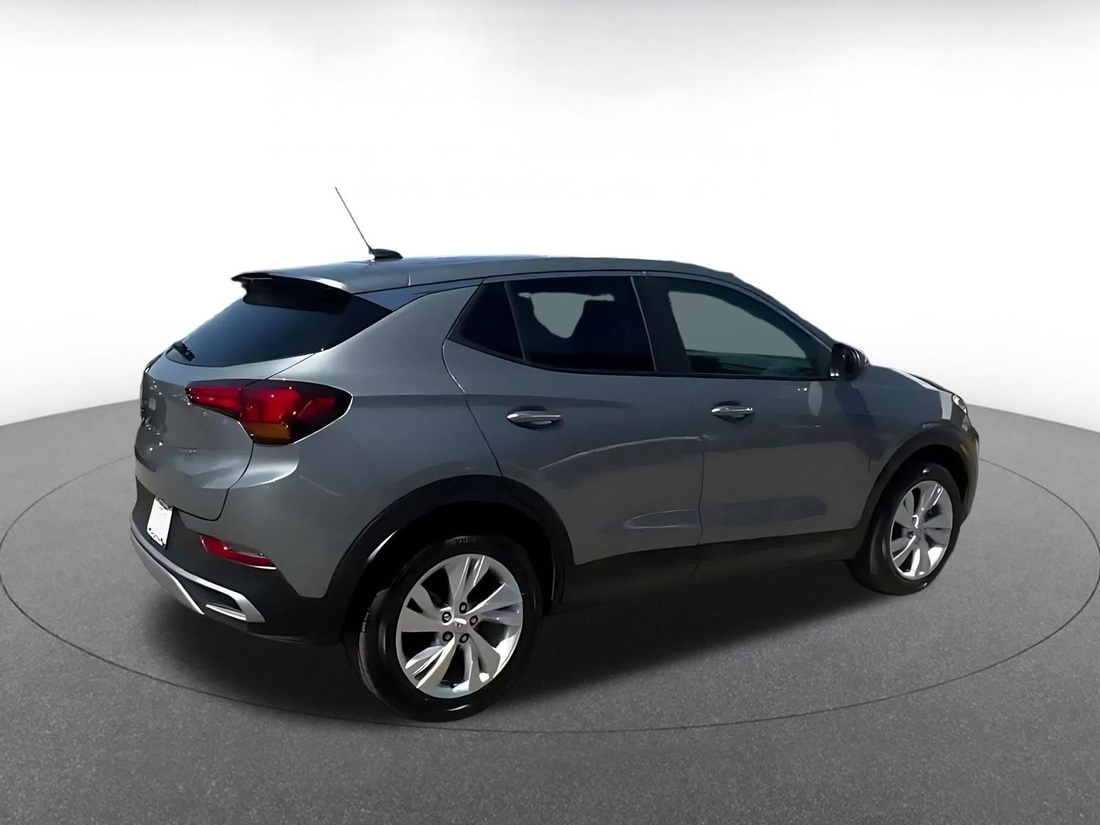 Used 2026 Buick Encore GX Preferred FWD image 14