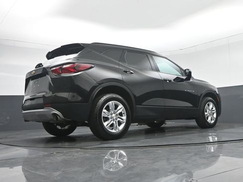 Used 2020 Chevrolet Blazer LT image 57