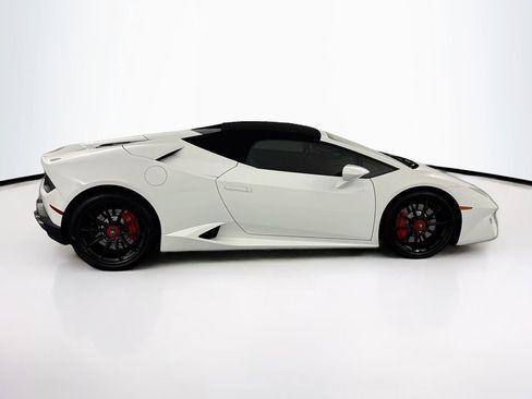 Used 2019 Lamborghini Huracan LP 580-2 image 35