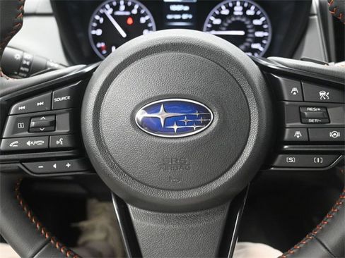 New 2025 Subaru Crosstrek 2.5i Limited image 6