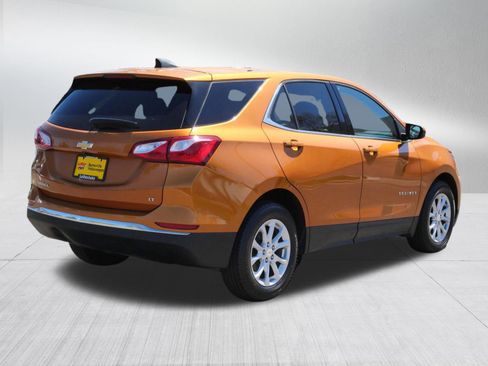 Used 2019 Chevrolet Equinox LT FWD image 7