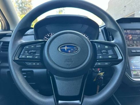 Used 2024 Subaru Crosstrek 2.0i AWD/4WD image 25