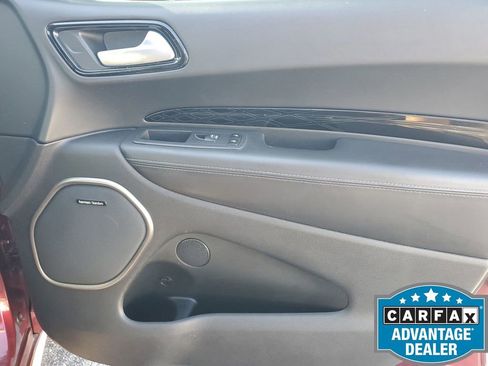 Used 2022 Dodge Durango Citadel image 47
