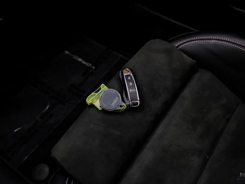 Used 2023 Porsche 911 GT3 image 90