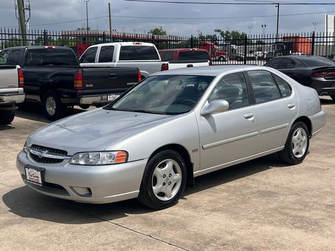 Used 2001 Nissan Altima GXE image 63