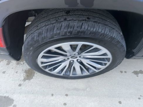 Used 2022 Jeep Grand Wagoneer Series III w/ Flexible Seating Group image 26