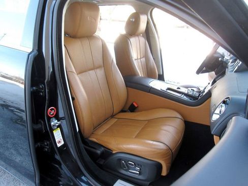 Used 2015 Jaguar XJ L Portfolio AWD/4WD image 22