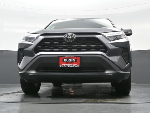 Used 2022 Toyota RAV4 XLE w/ Convenience Package AWD/4WD image 28
