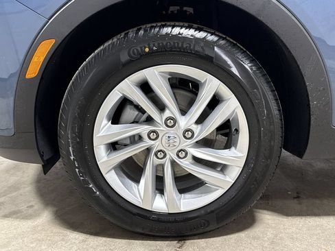 New 2026 Buick Envista Preferred w/ Convenience I Package FWD image 26