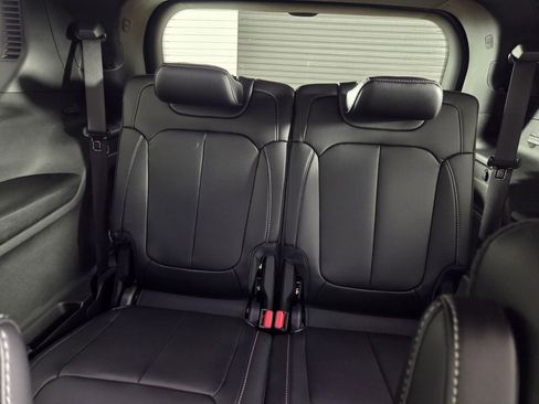 New 2026 Jeep Grand Cherokee L Limited RWD image 18
