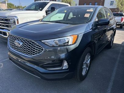 Used 2024 Ford Edge SEL w/ Convenience Package