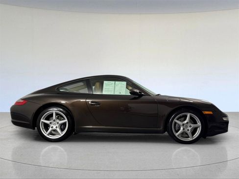 Used 2008 Porsche 911 Carrera image 9