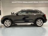 Used 2018 Audi Q5 2.0T Premium Plus w/ Premium Plus Package image 3