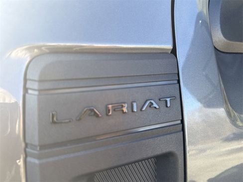 Used 2024 Ford Maverick Lariat w/ Black Appearance Package image 12