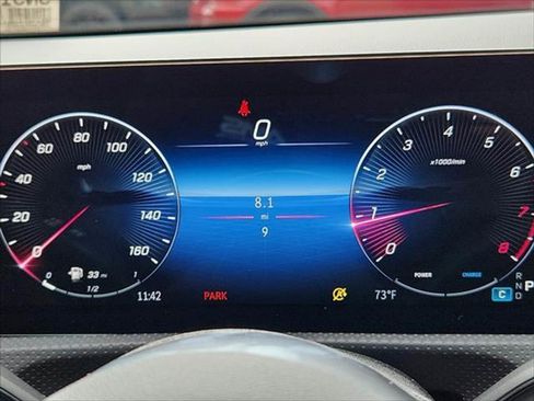 New 2025 Mercedes-Benz CLA 250 image 25