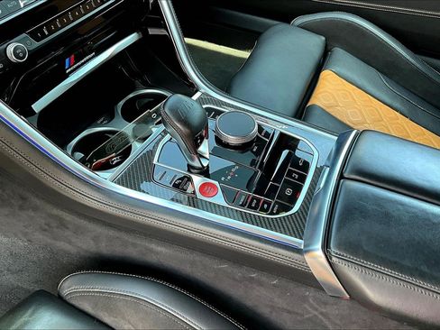 Used 2023 BMW M8 Competition AWD/4WD image 15