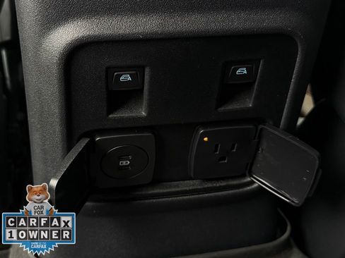 Used 2024 Ford Bronco Outer Banks image 26