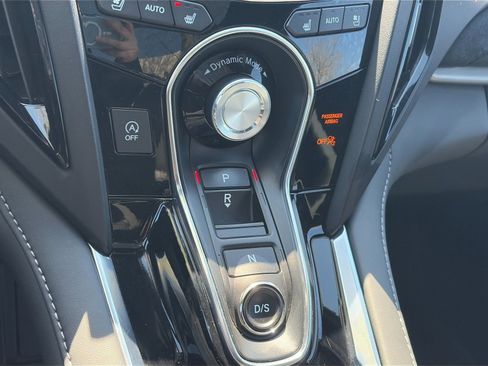 Used 2021 Acura RDX A-Spec image 23