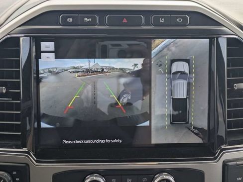 Used 2022 Ford F250 Lariat w/ Lariat Ultimate Package image 21