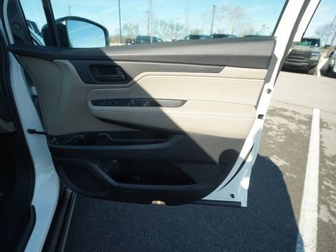 Used 2018 Honda Odyssey EX-L image 20