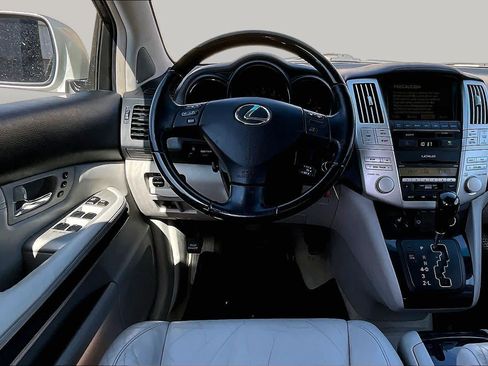 Used 2008 Lexus RX 350 2WD image 5