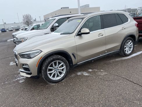Used 2019 BMW X5 xDrive40i w/ Convenience Package image 6