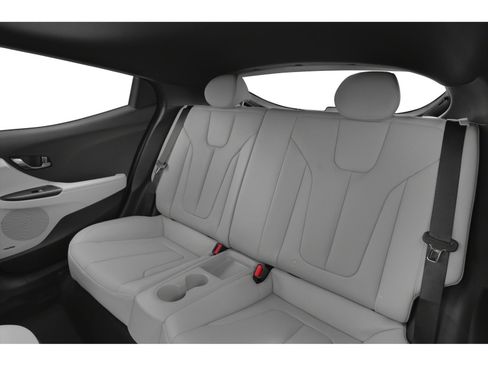 Used 2019 Hyundai Veloster Turbo Ultimate FWD image 12